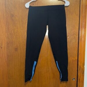 Lululemon Leggings - Size 6